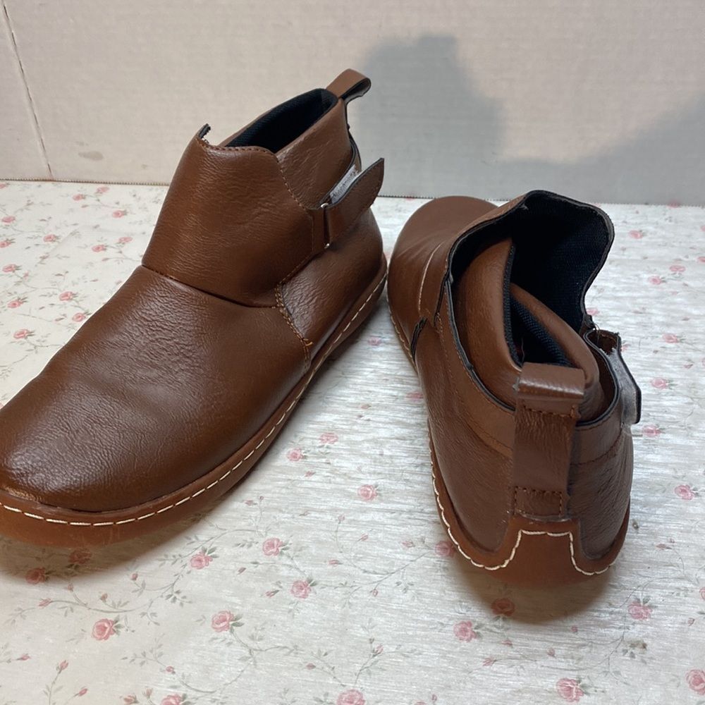 Powerstep Pinnacle Plus + Booties - Picture 4 of 5